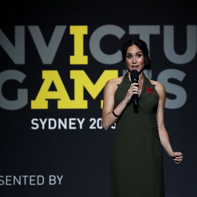 Invictus Games Sydney 2018 - Closing Ceremony