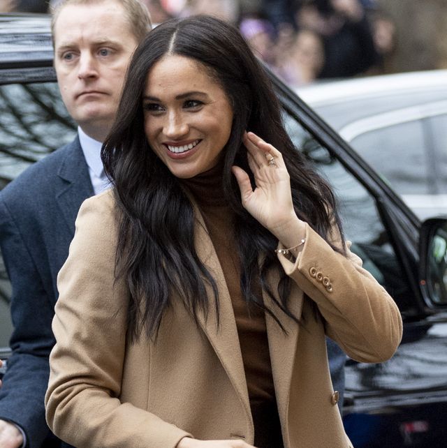 This Cuyana Tote Is Meghan Markle-Approved & It Just Got An Upgrade –  SheKnows