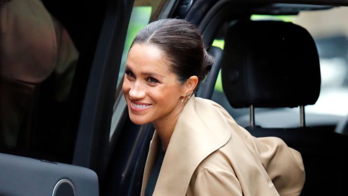preview for Best Look - Meghan Markle