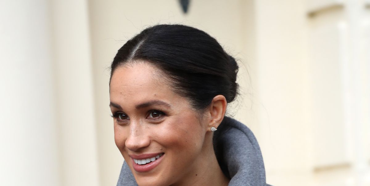 What Meghan Markle Said to Woman Who Chose Career Over Having Children ...