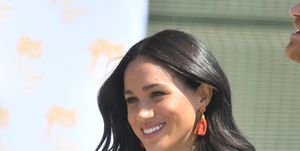 Meghan Markle Duchess Of Sussex