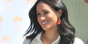 Meghan Markle Duchess Of Sussex