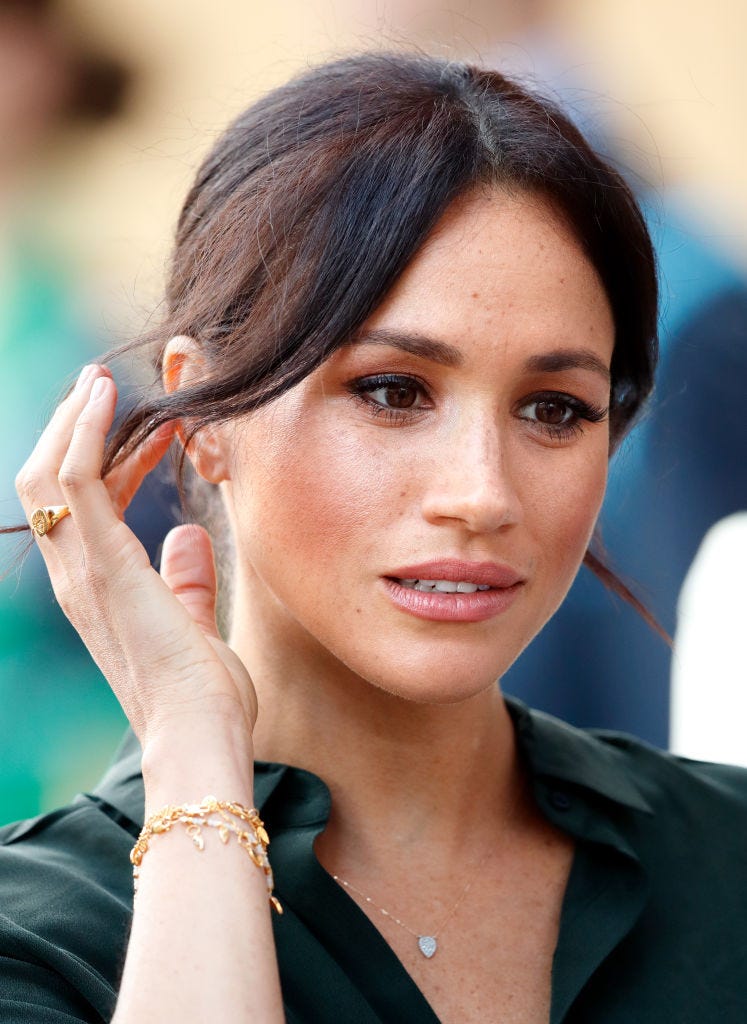 Meghan markle missoma hot sale