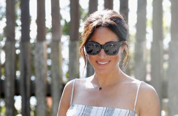 The Duke And Duchess Of Sussex Visit Australia - Day 7