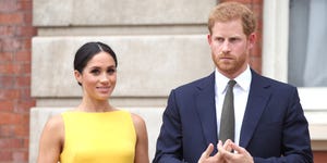 meghan e harry, le reazioni al video di kate