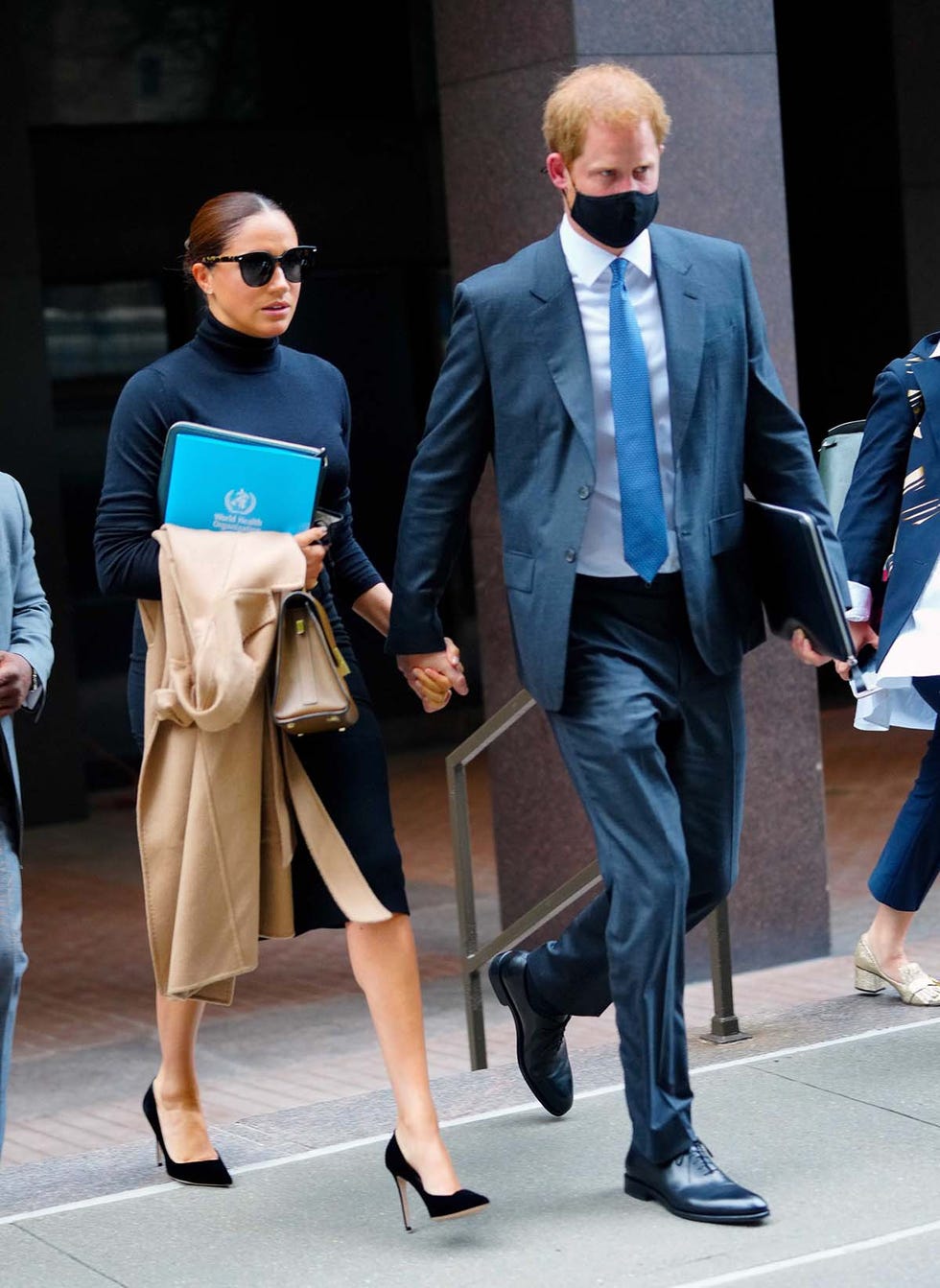 meghan markle y harry