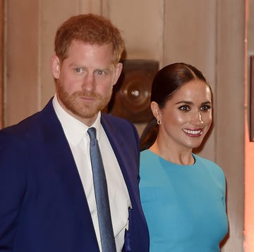 Meghan y Harry meghan y harry