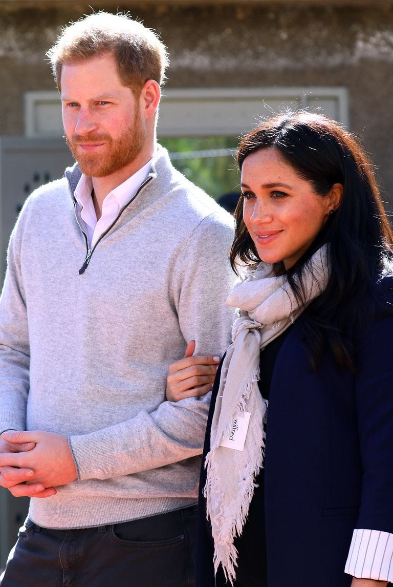 meghan markle