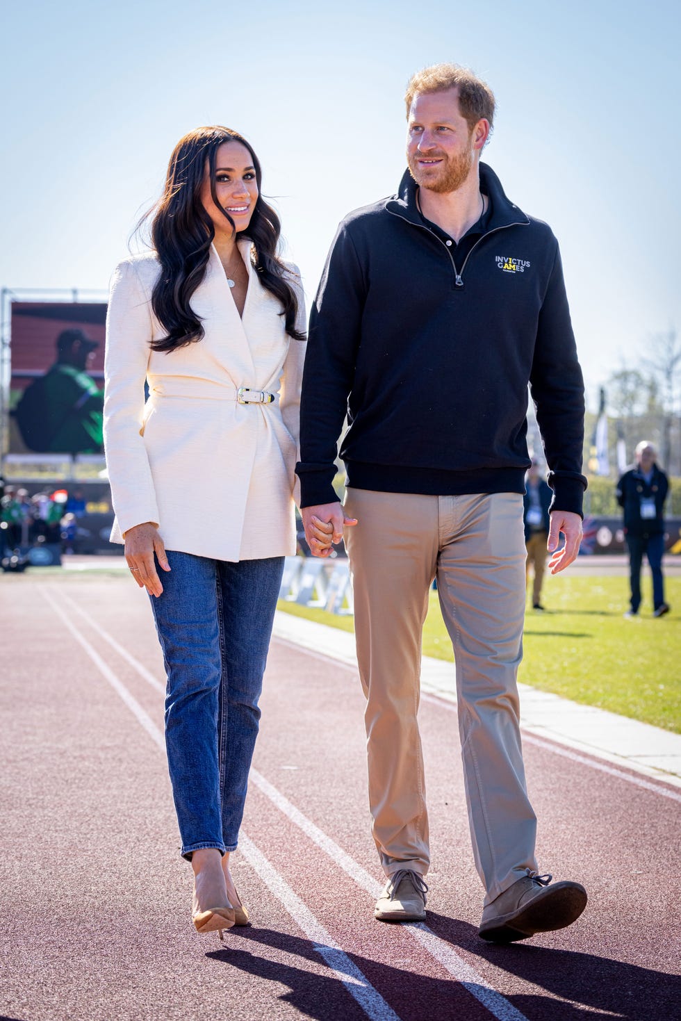 meghan markle and prince harry