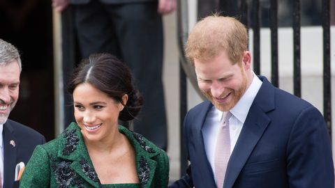 preview for 7 Ways The New Royal Baby Will Make History