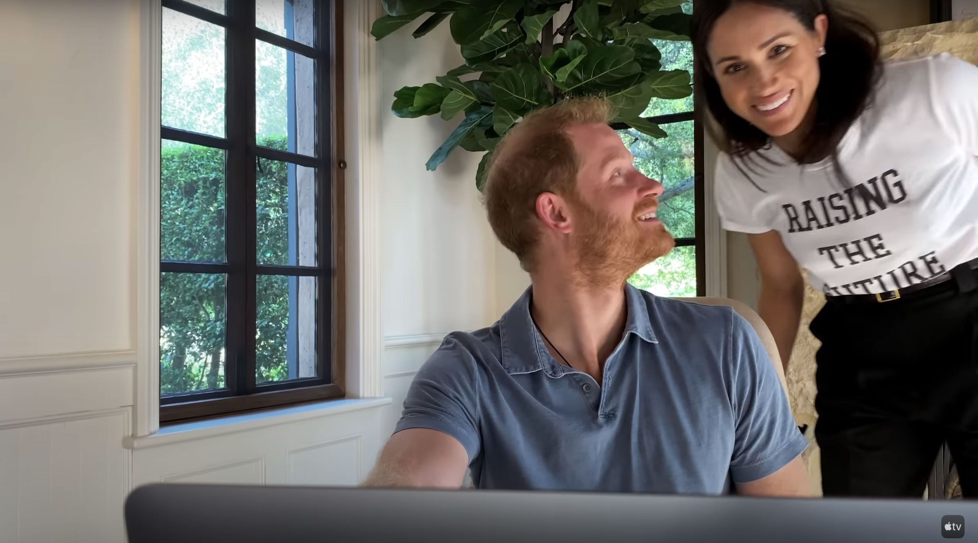 See Meghan Markle's Off-Duty Style in ‘The Me You Can't See’ Trailer - How Many Episodes In The Me You Can't See