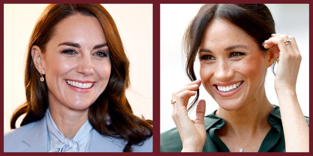 Kate Middleton and Meghan Markle's Go-To Jewelry Brand Missoma Is ...