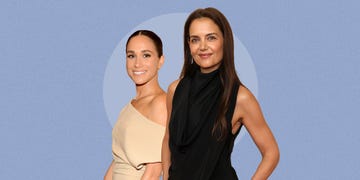 meghan markle katie holmes posse sale