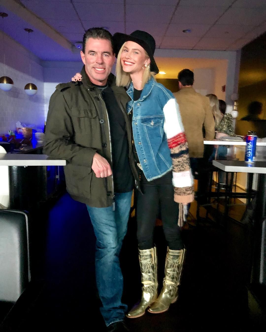 Are Meghan King & Jim Edmonds Still Married After Cheating?