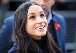 Meghan Markle