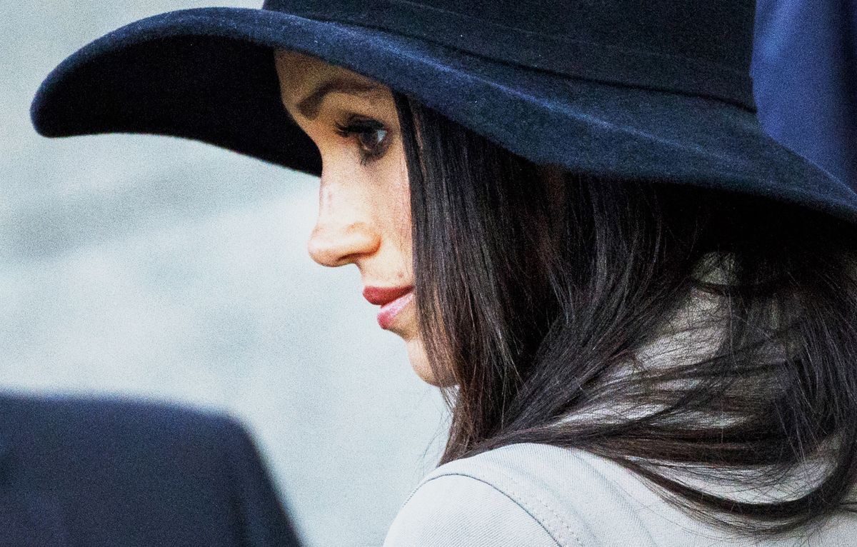 Meghan Markle’s Complicated Relationship With Her Father