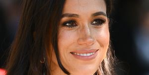 meghan markle royal updo hairstyle