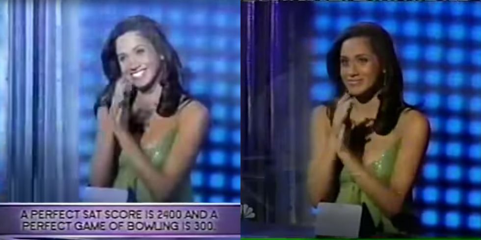 meghan markle game show