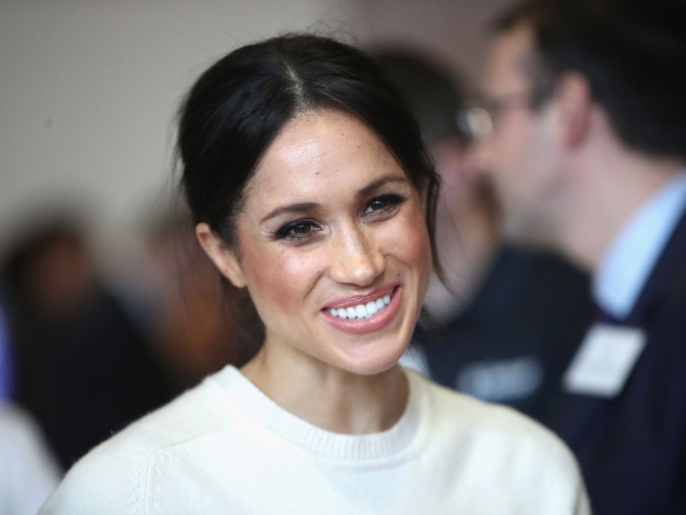 How Meghan Markle put this brand's bags on the map