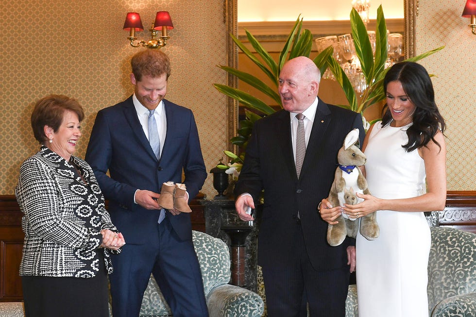 Meghan Markle
