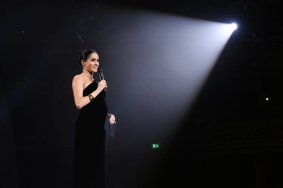 Meghan Duchess of Sussex
