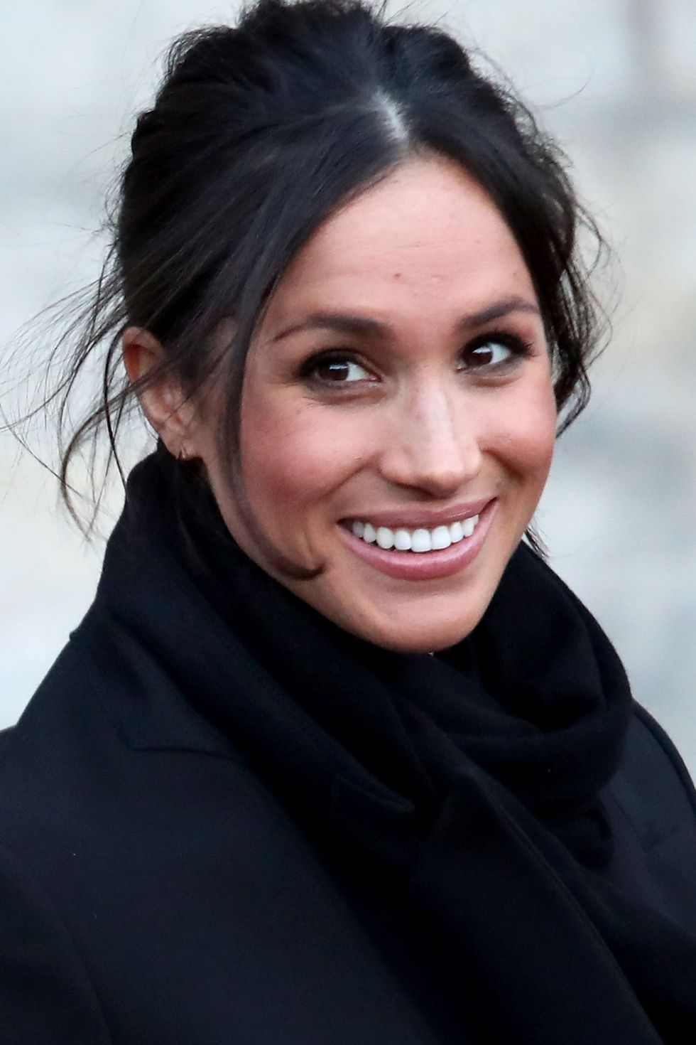 Meghan Markle - Duchess of Sussex