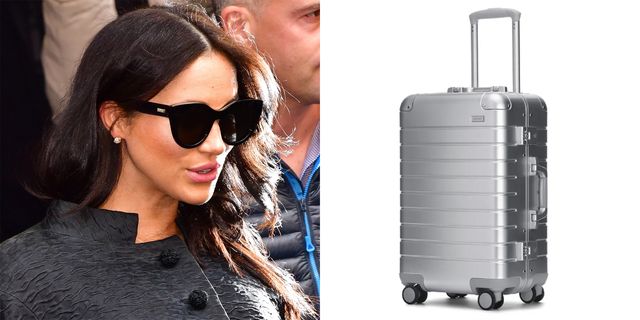 Meghan Markle's go-to bag is super affordable, and here's where to get it -  HelloGigglesHelloGiggles
