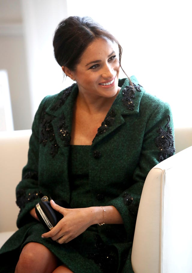Meghan Markle
