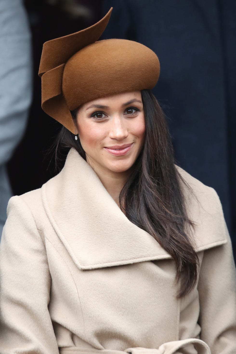 Meghan Markle 