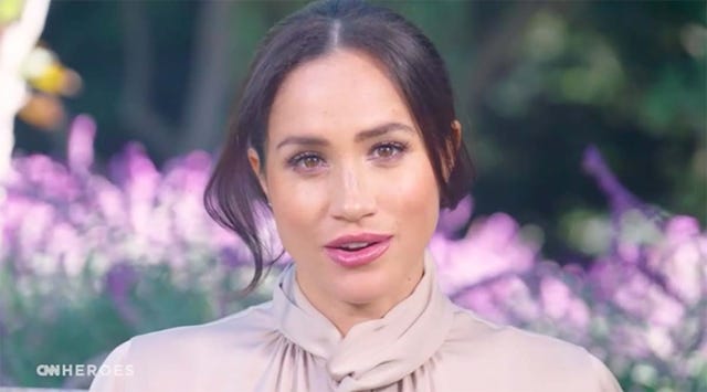 meghan markle
