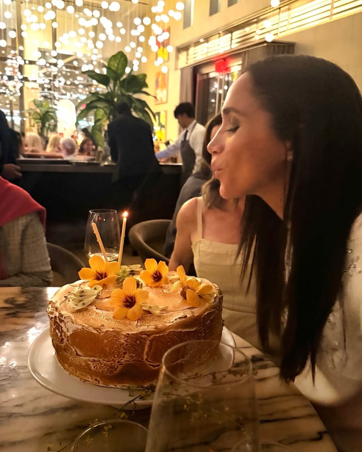 Meghan Markle