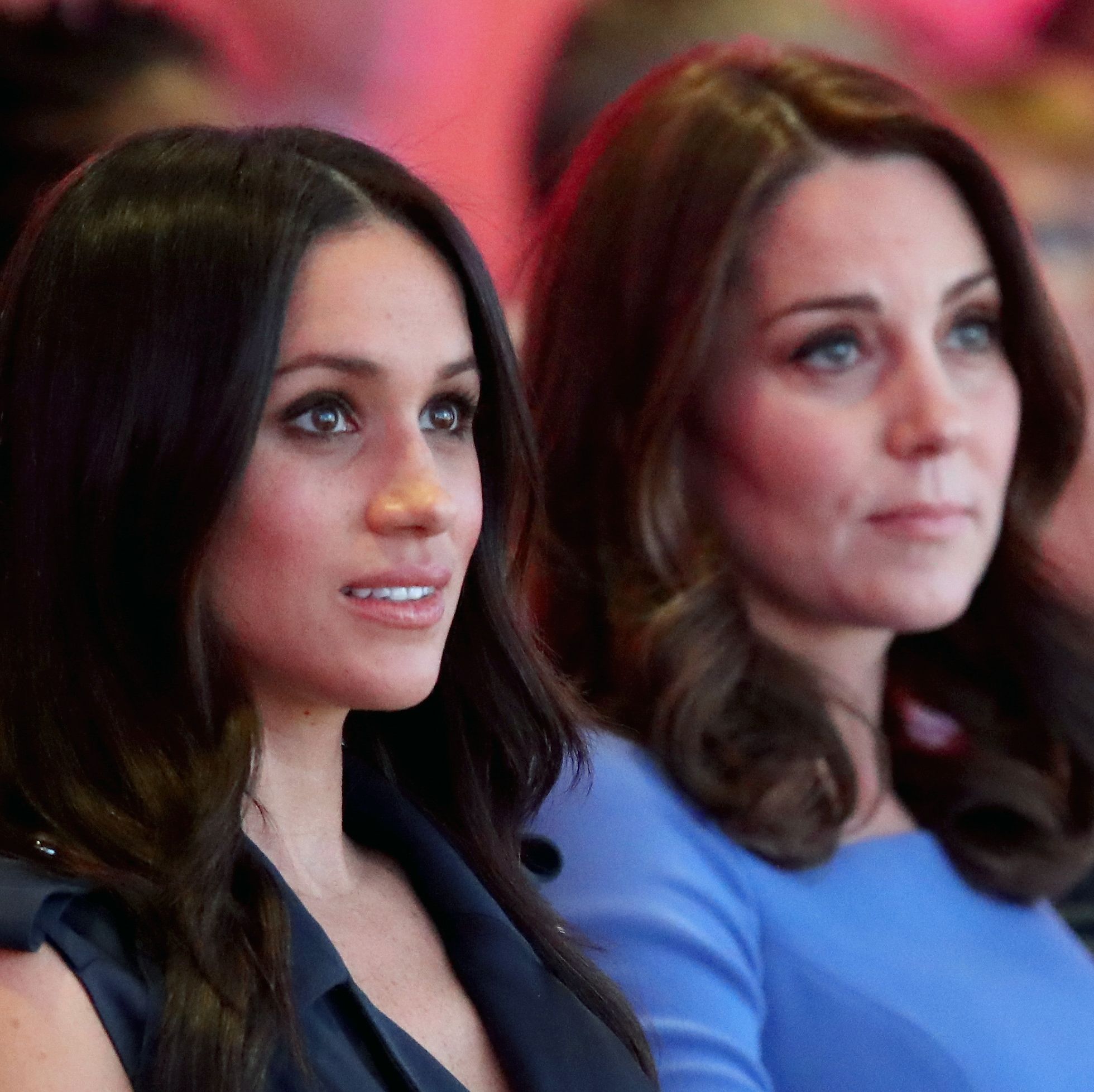 Harry reportedly shared new details about the argument Meghan and Kate had before Meghan and Harry's 2018 wedding. 
