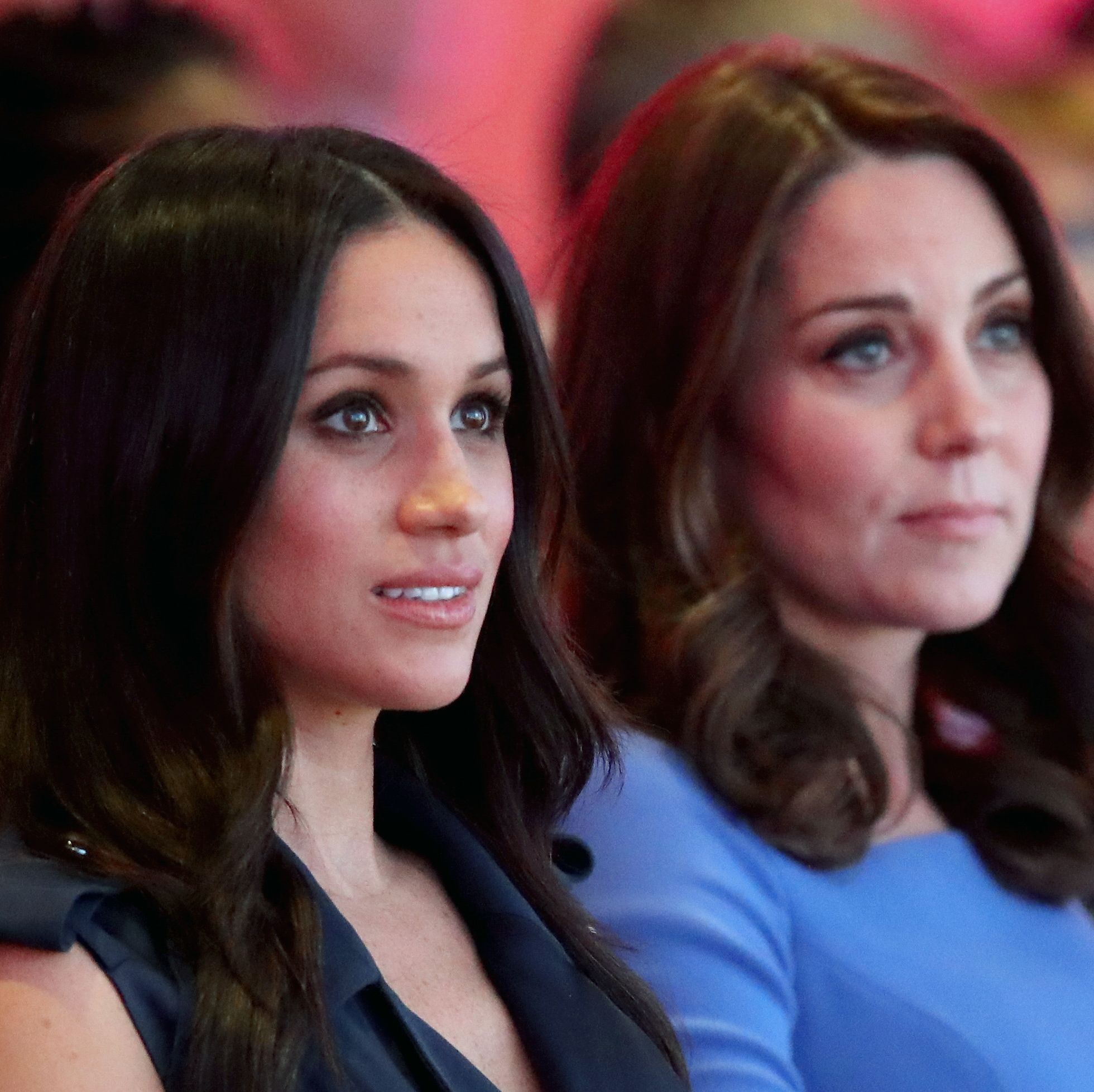 Harry reportedly shared new details about the argument Meghan and Kate had before Meghan and Harry's 2018 wedding. 