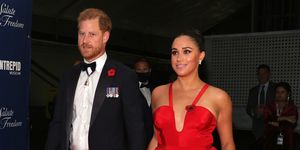 prince harry and meghan celebrate special milestone with lilibet
