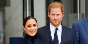 buckingham palace confirms archie and lilibet's royal titles