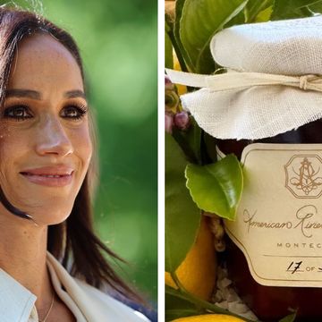 meghan markle and american riviera orchard's jam