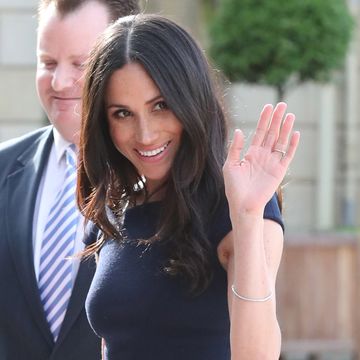 preparations for royal wedding of harry and meghan