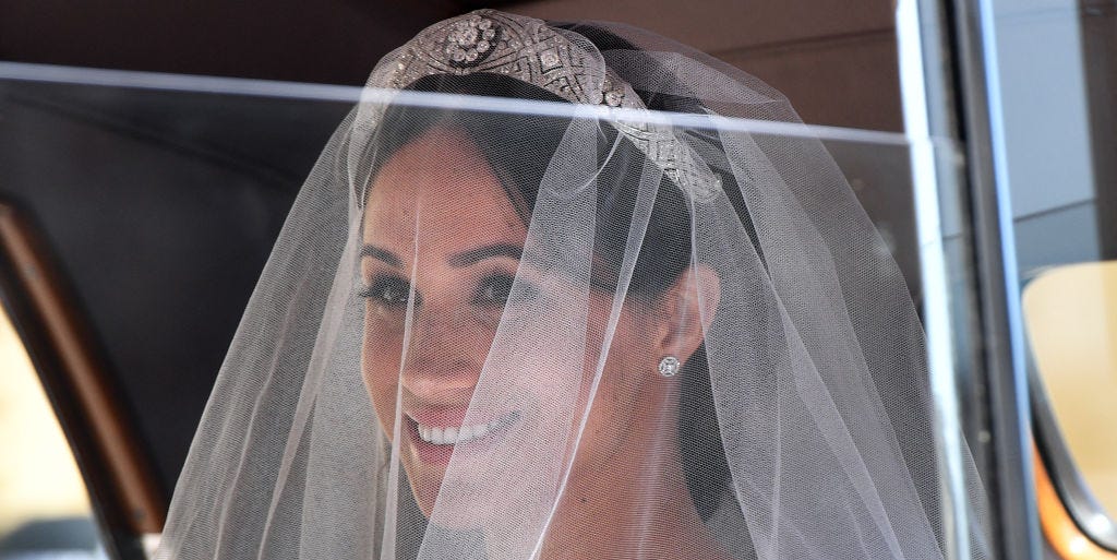 The Most Beautiful Bridal Veils and Headpieces for Every Wedding Style