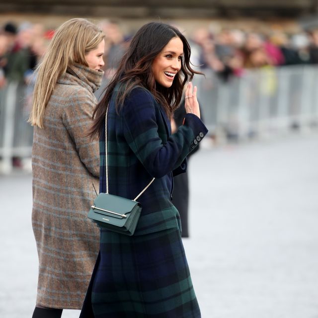 Meghan Markle's fave Strathberry handbags are up to 40% off in the summer  2022 sale