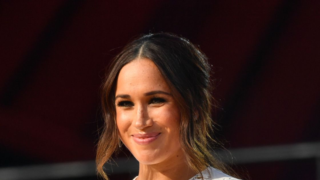 preview for Meghan Markle’s Best Looks Ever