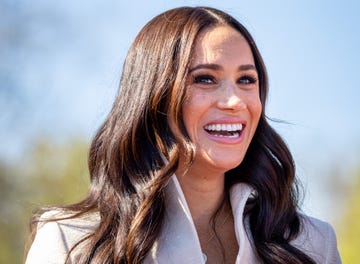 profumo preferito meghan markle news curiosità