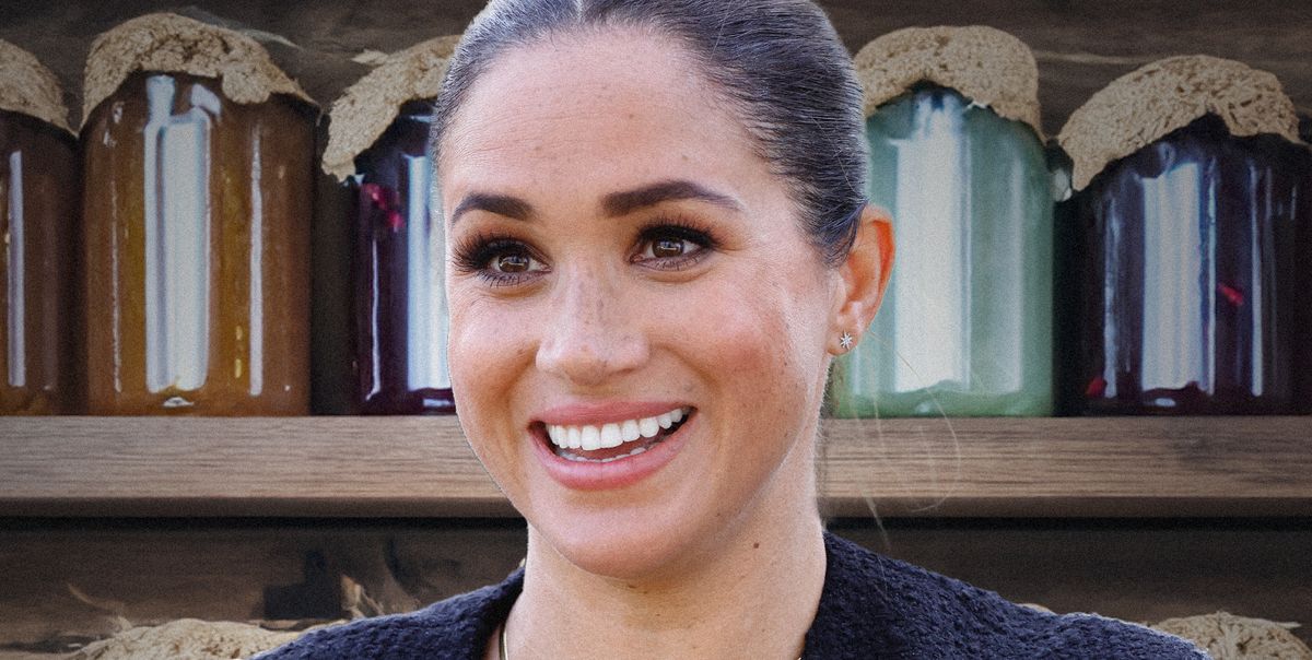 Experts Reveal the Real Problem With Meghan Markle’s New Lifestyle Brand