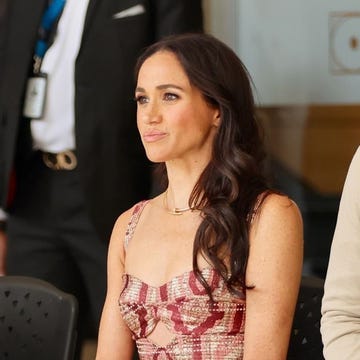 Meghan Markle en su viaje a Colombia meghan markle en su viaje a colombia