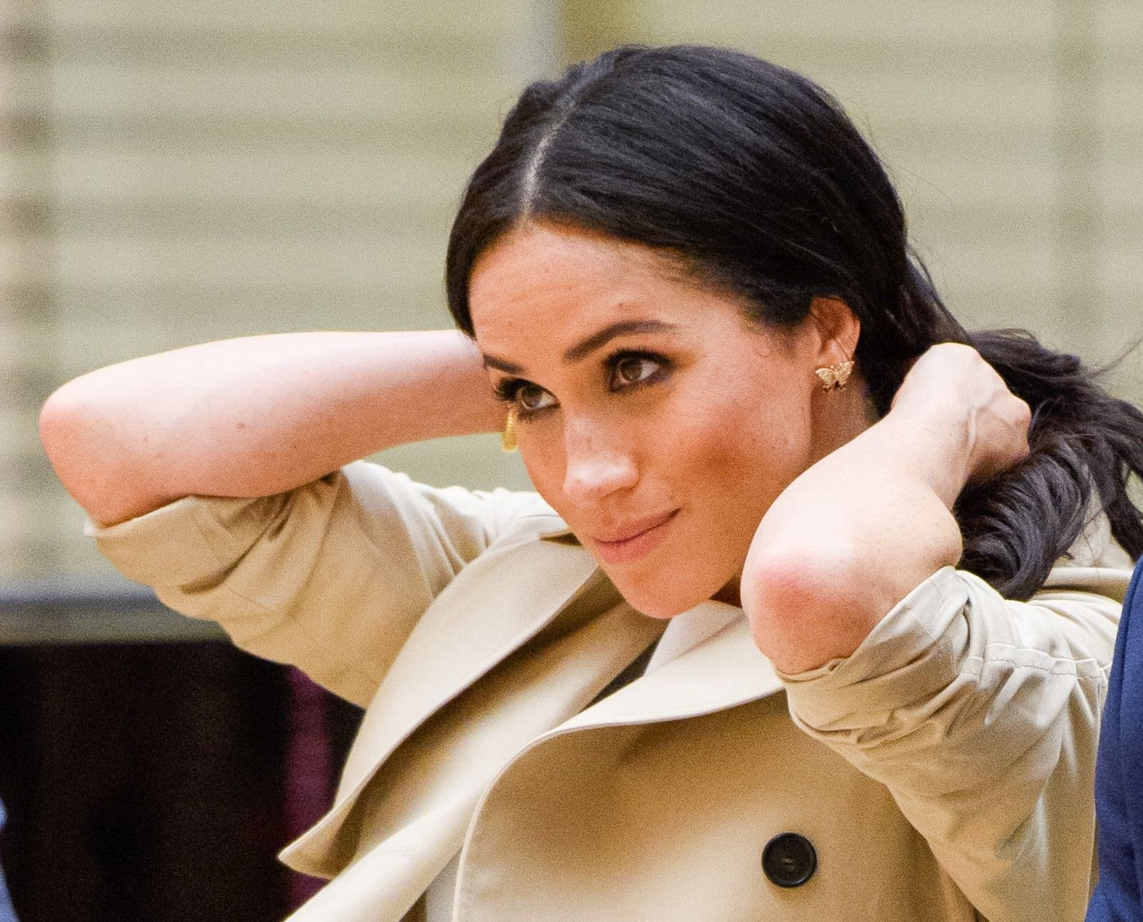 Meghan Markle Contro Kate Middleton Le Nuove Verità