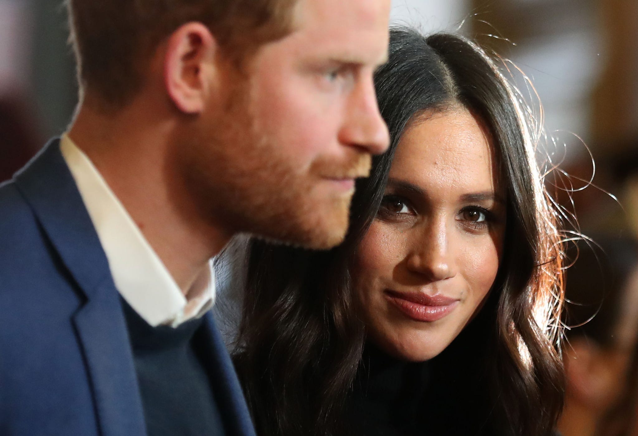 Meghan Markle sposando Harry non potrà più fare queste 10 cose