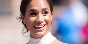 meghan markle could adopt princess title under royal protocol