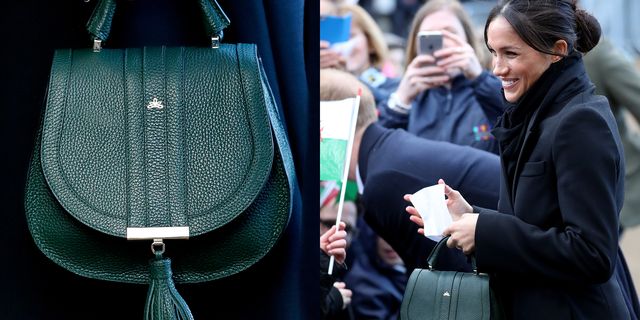 Royals' most unique handbags - Foto 1