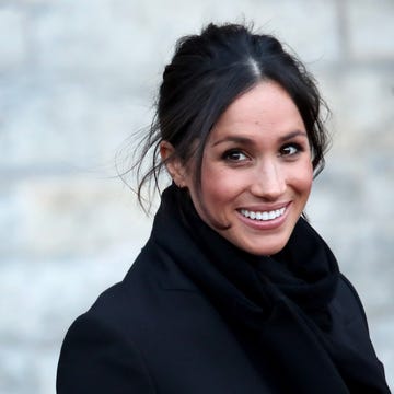 Prince Harry And Meghan Markle Visit Cardiff Castle Prince Harry And Meghan Markle Visit Cardiff Castle