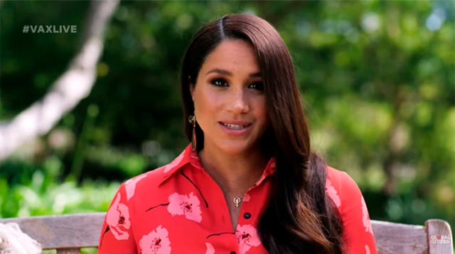 meghan markle cumple 40 años