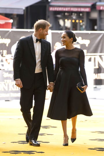 meghan markle disney voiceover